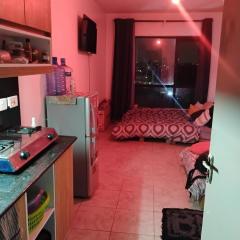 Jayena's Studio Apartment