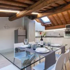 Apartment Casa Mei by Interhome