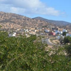tigmi oufla