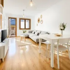 Apartamento de montaña y ESQUÍ en el Pirineo Aragonés, Villanúa - WIFI