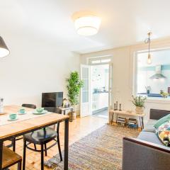 Own Places Cedofeita Apartments