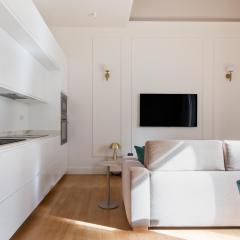 Vittorio Emanuele Grand Apartment