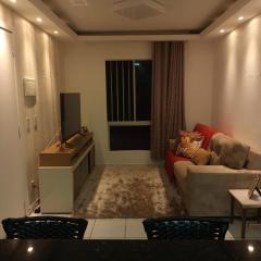 Excelente apartamento em condomínio - COP 30