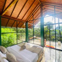 Nice View guest house & restaurant