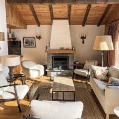 Chalet L'Alpage by Interhome