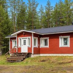 Holiday Home Itätullinkievari by Interhome