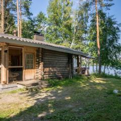 Holiday Home Lemmenmaja by Interhome