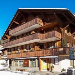 Apartment Chäs Gruebi Apt-S by Interhome