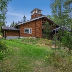 Holiday Home Hiidenlinna by Interhome