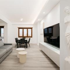 Tuscolanum Apartment