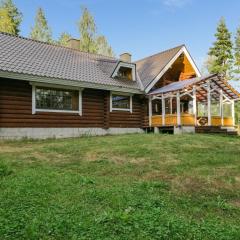 Holiday Home Rasilinna by Interhome