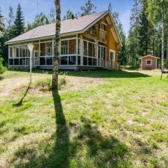 Holiday Home Katariina by Interhome