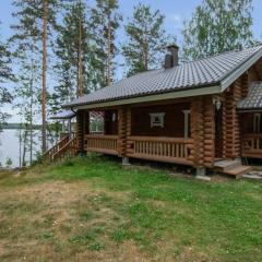 Holiday Home Neitlinna by Interhome