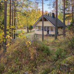 Holiday Home Orava-apaja by Interhome