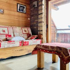 #AH15 Les Chalets d'Ysalis
