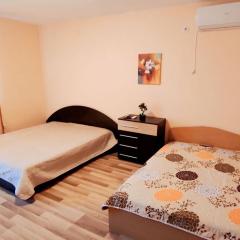 Апартамент Сиракови Черноморец