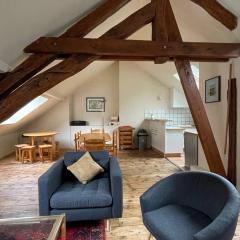 Triplex spacieux pour 12 pers avec 4 ch - Cauterets - FR-1-812-7