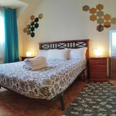 Montaña & relax