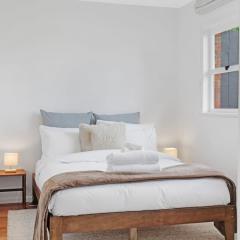 Harbour View Haven near Takapuna with Air-Con