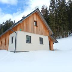 Chalet Pod lesem by Interhome