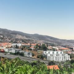 Charming House in Funchal with Sea View