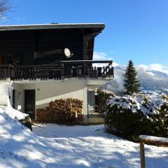 Chalet Sans Nom by Interhome