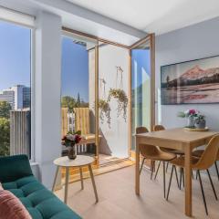 DINBNB Apartments l Family Friendly l 1000m from Central Station l NEW