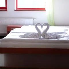 Hotel Galaxie