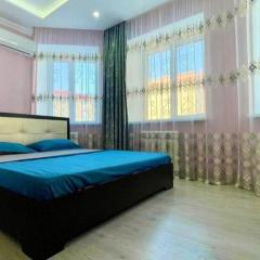 1 комнатная квартира - ЖК Нектар - Батыс 2 - 9-3