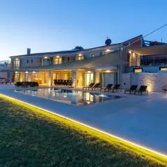 Villa Panorama Poreč