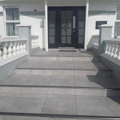 isle of man holiday apartment