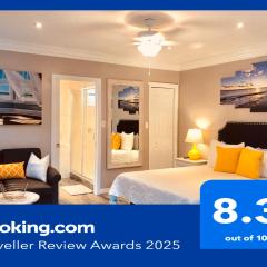 King & Queen Suite #7