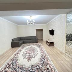 2 комнатная квартира - ЖК Нектар - Батыс 2 - 9-3