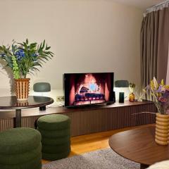 Apt Central Hotel de Ville