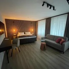 Hotel-Restaurant Schraeder