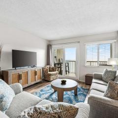 Holiday Surf and Racquet Unit 717