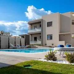 MaGiAn Luxury Apartments