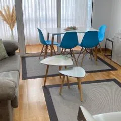 Apartamento Ainaran