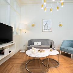 Poznań Żelazko - Downtown Studio, Top Location by Rentujemy