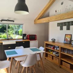LOFT de BARTUEL à 5 min de NOGARO