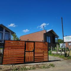 Cabañas Teresol