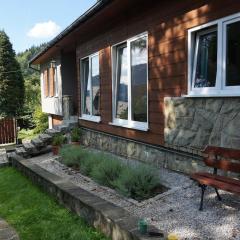 Urokliwe Apartamenty w Szczyrku