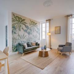 Le Sauvage - Au coeur du quartier St Pierre