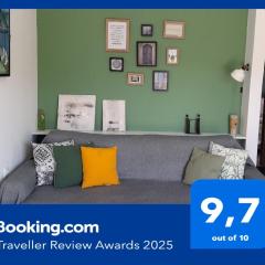 Comfortable central apartment