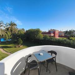 Flamingo Estudio en Denia