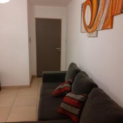 Mi depto en alta Cba