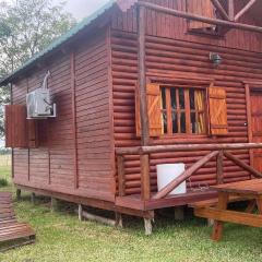 El Campo - Cabaña 2