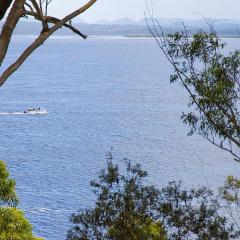 Azzurra - Direct access to the beach