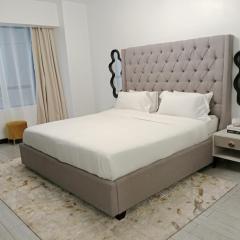 His & Hers Furnished 3 Bedroom In Kilimani,Staroot Residency