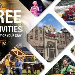 2 king bedrooms, hot tub, great location!